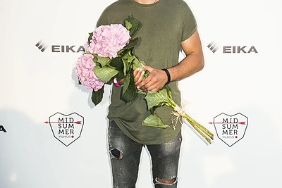 Justės Arlauskaitė-Jazzu koncerto akimirkos