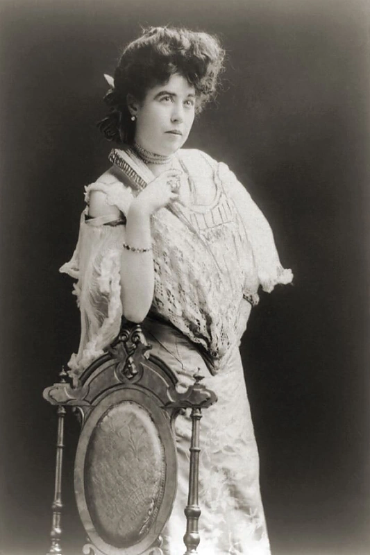 Margaret Brown