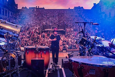 Keičiasi Zucchero koncerto Vilniuje data