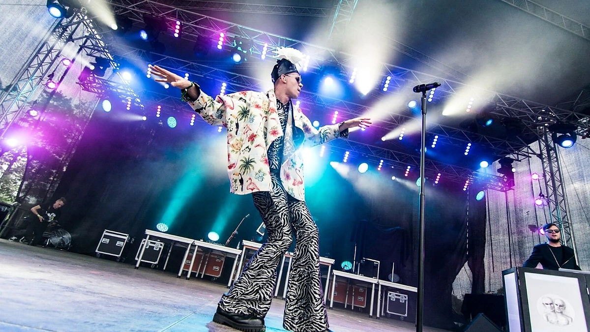 „Beissoul & Einius“