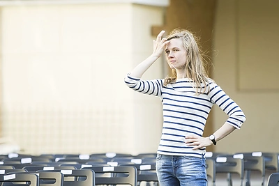 Mirga Gražinytė-Tyla