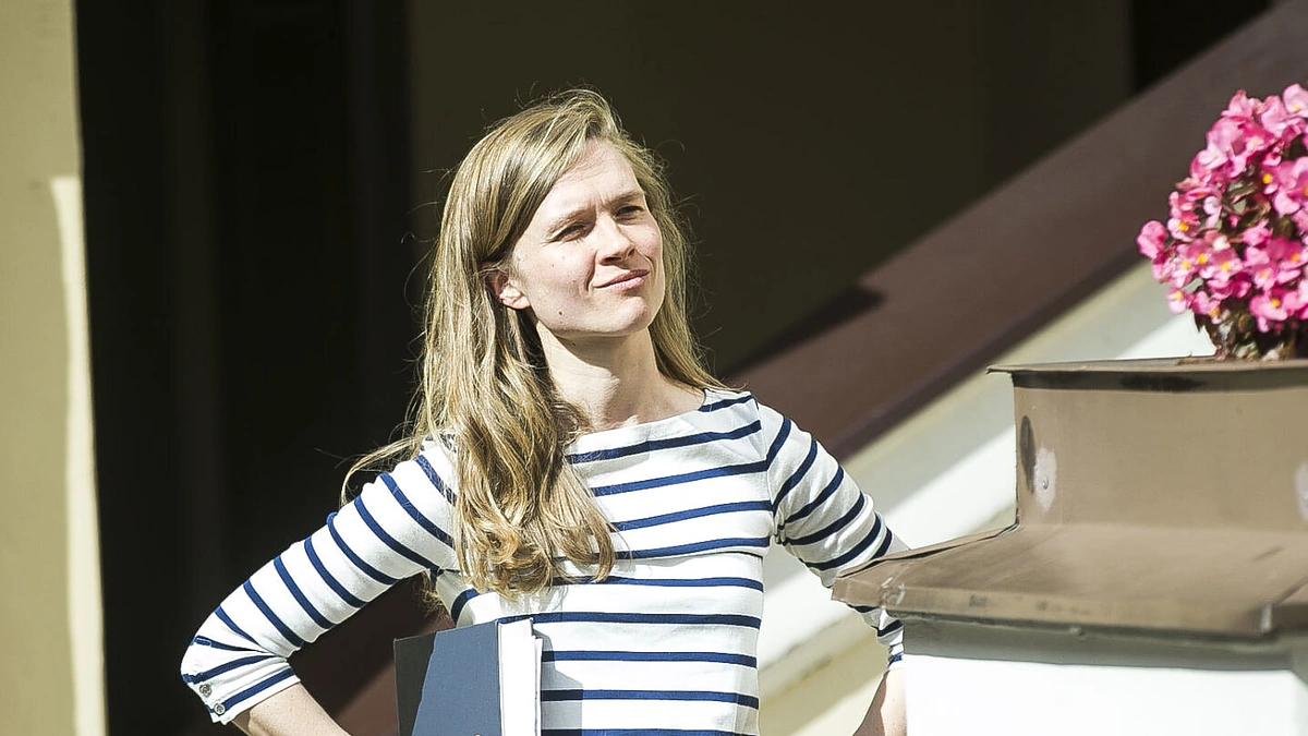 Mirga Gražinytė-Tyla