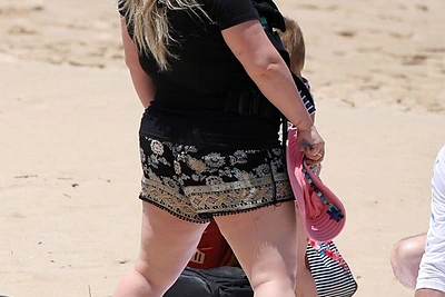 Kelly Clarkson