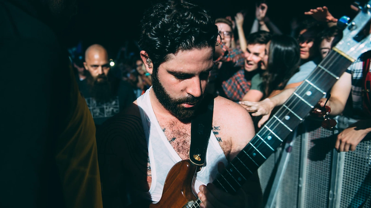 Foals