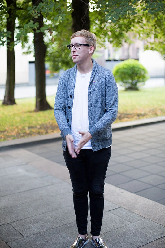 Pristatytas „Draugiškas Kaunas“: miestas, atviras įvairove