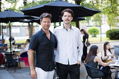 Pristatytas „Draugiškas Kaunas“: miestas, atviras įvairove