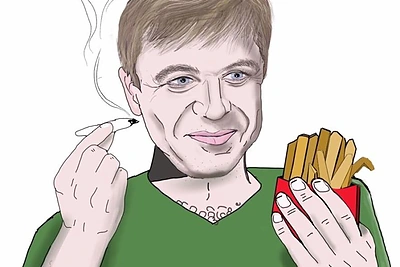 „REdraw“ darbai