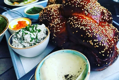 Saugirdui atrodo, kad Kijevo restoranai neprilygsta lietuviškiems