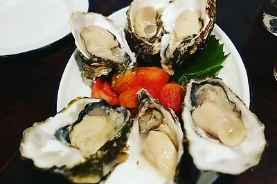 Saugirdui atrodo, kad Kijevo restoranai neprilygsta lietuviškiems