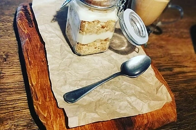 Saugirdui atrodo, kad Kijevo restoranai neprilygsta lietuviškiems