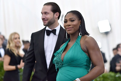 Neseniai pagimdžiusi Serena Williams paviešino jautrų laišką savo mamai