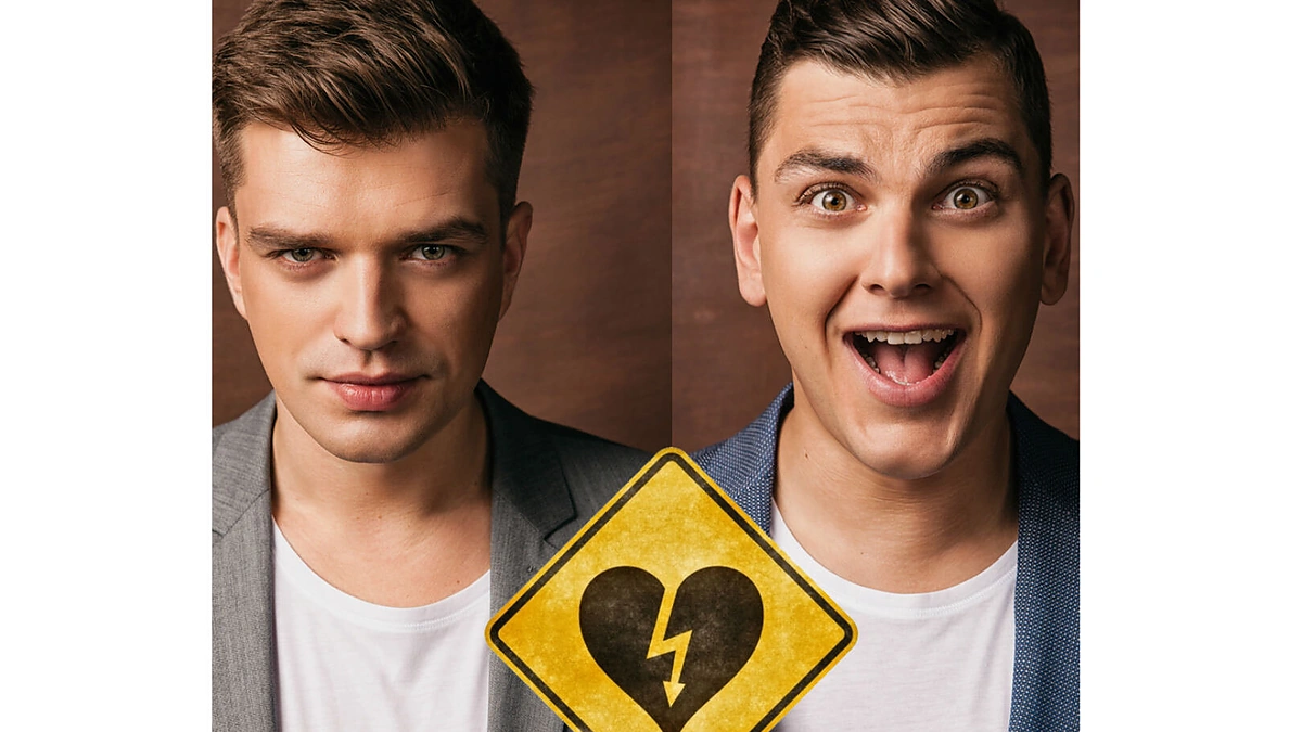 Jonas Nainys ir Rolandas Mackevičius televizijoje dirbs atskirai