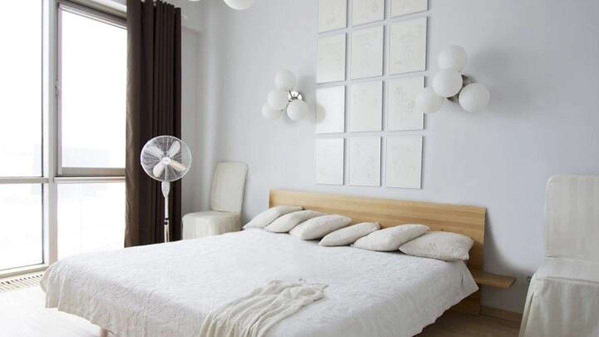 Monikos Juknienės kurtas interjeras