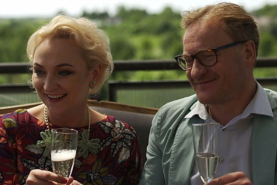 Artėja naujasis „Moterys meluoja geriau“ sezonas