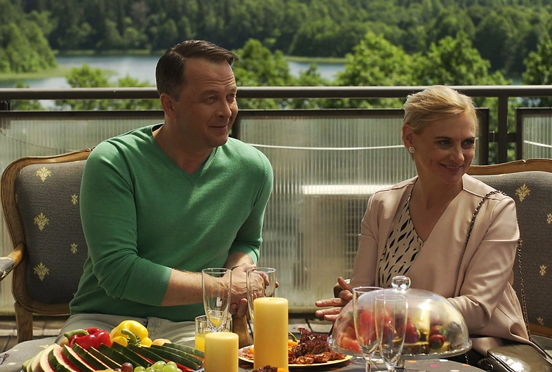 Artėja naujasis „Moterys meluoja geriau“ sezonas