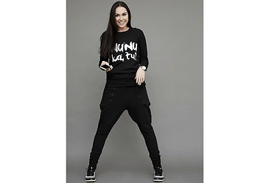 Grožio formulė pagal Simoną Nainę: tobulus plaukus padeda išlaikyti... botoksas