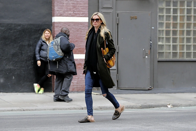 Nicky Hilton