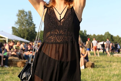 „Granatos Live 2017“ lankytojų stilius