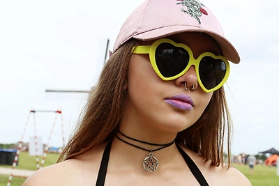 „Granatos Live 2017“ lankytojų stilius