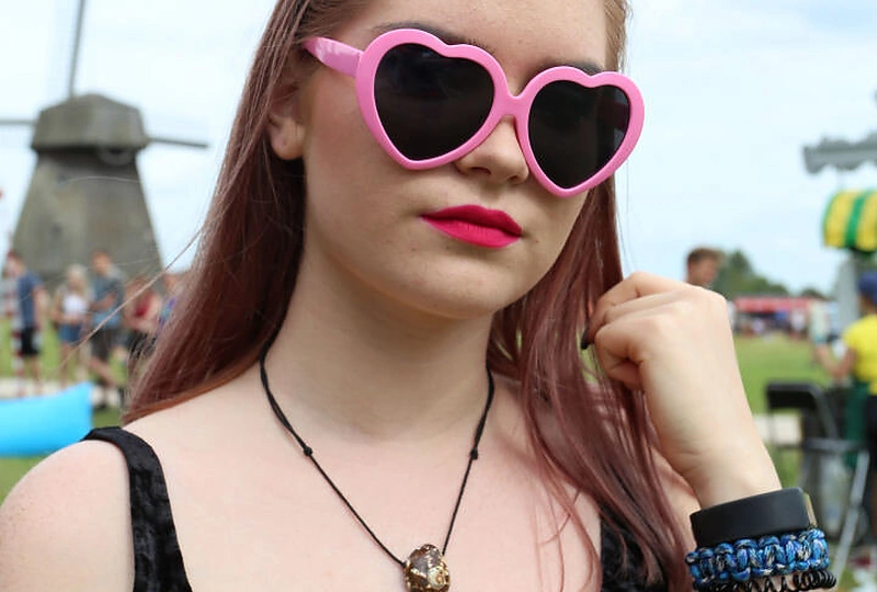 „Granatos Live 2017“ lankytojų stilius