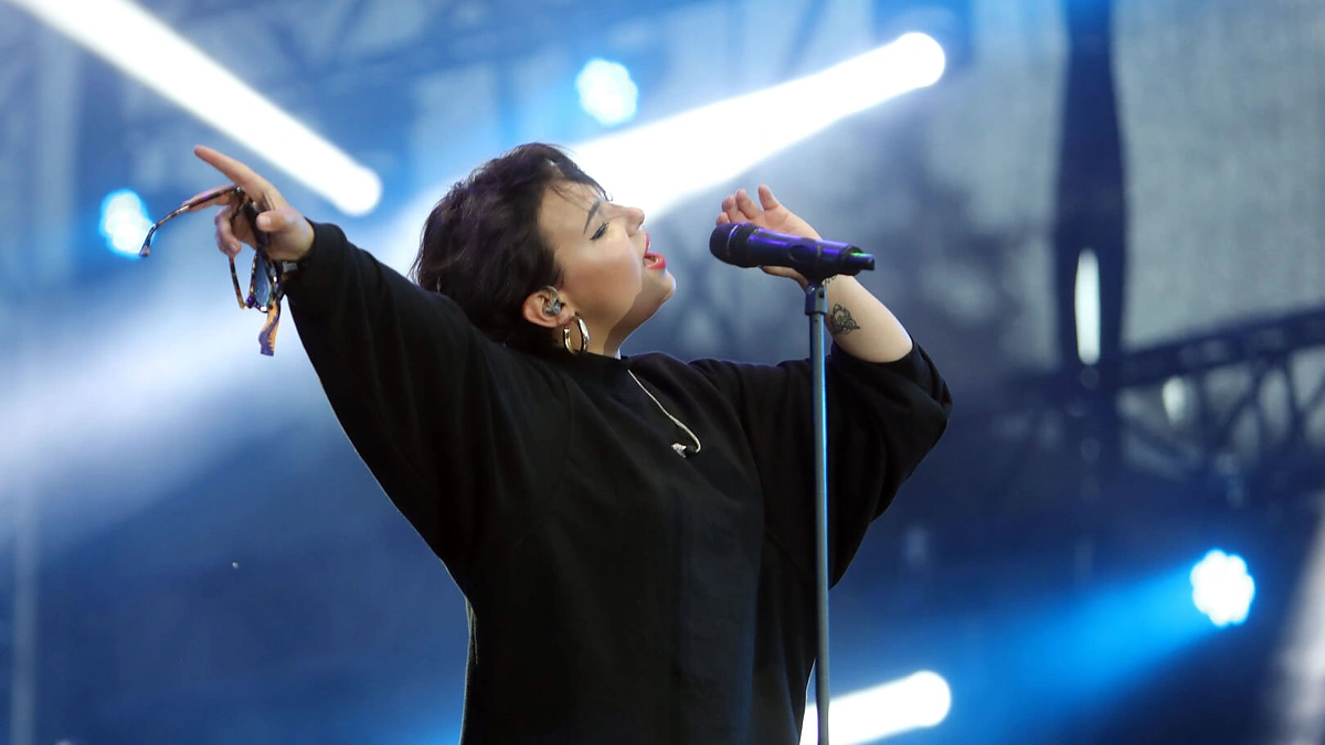 Justė Arlauskaitė-Jazzu