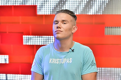 Realybės šou "2 barai" akimirkos