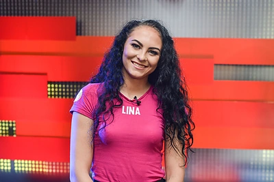 Realybės šou "2 barai" akimirkos