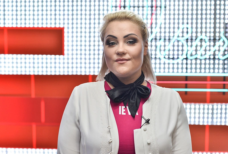 Realybės šou "2 barai" akimirkos