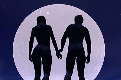 Kaip pilnatis veikia mūsų santykius ir kaip tuo pasinaudoti?