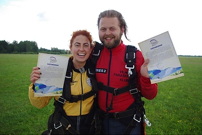 Merginų grupės „Kristal“ narę mylimasis pakvietė į tokį pasimatymą, kad pamačius, kur atsidūrė, nutirpo kojos