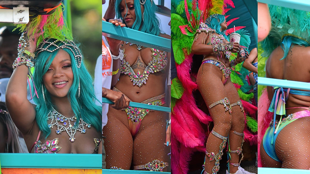 Rihanna