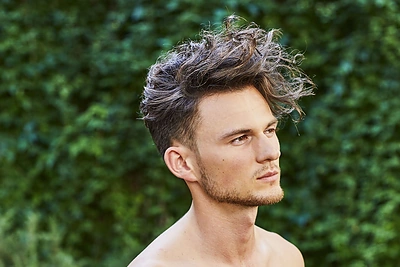 Stilingiems Lietuvos vyrams - madingiausi kirpimai bei šukuosenos