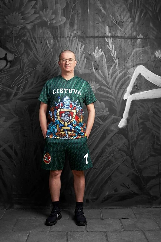Aleksandras Pogrebnojus