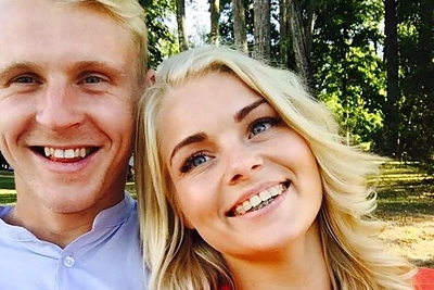 Marija ir Tomas Šalaševičiai