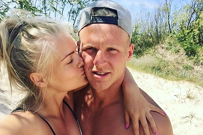 Marija ir Tomas Šalaševičiai