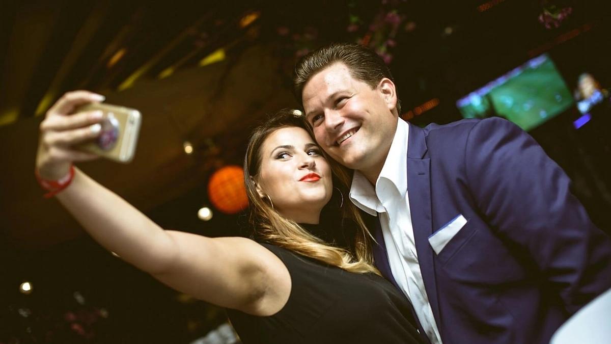 Erika Vitulskienė ir Merūnas Vitulskis