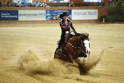 Gina-Maria Schumacher