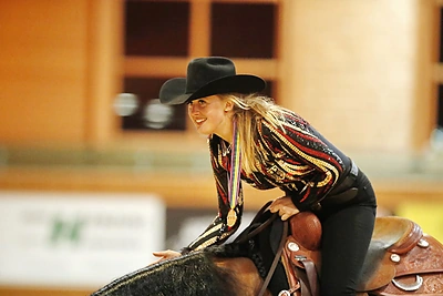 Gina-Maria Schumacher