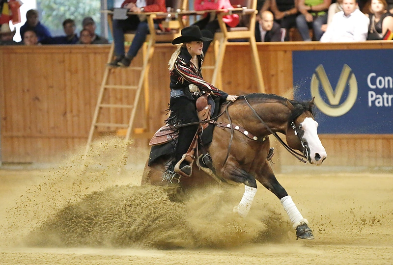 Gina-Maria Schumacher