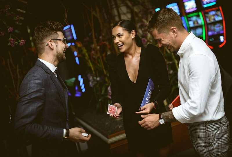 Simonos Nainės gimtadienio akimirka