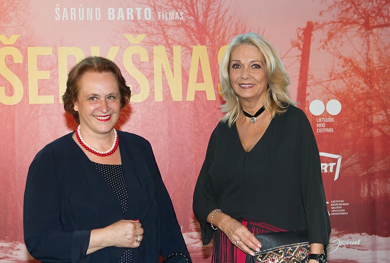 Gražina Baikštytė