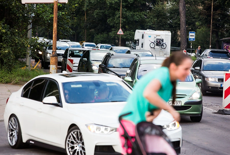 Robbie Williamso koncertas Vilniaus Vingio parke