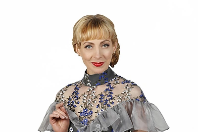 Aktorė Neringa Varnelytė: „Kadaise teko išprašyti draugę iš namų...“