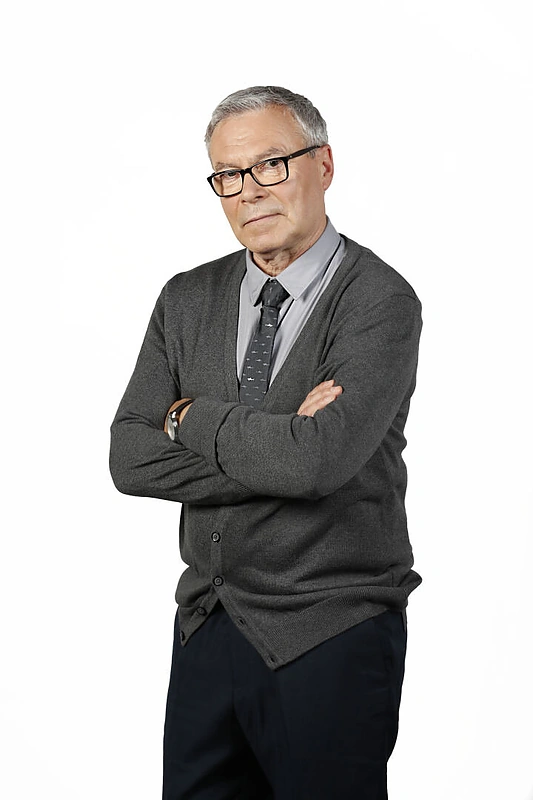 Rimantas Bagdzevičius