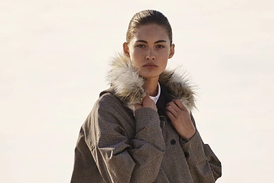 Pasirodė pagrindinė „H&M“ šaltojo sezono kolekcija