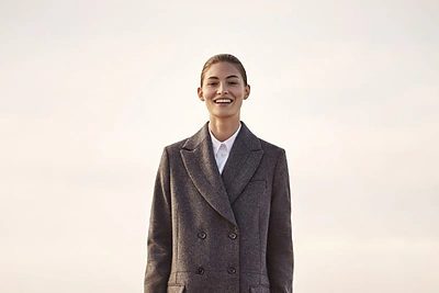 Rudens-žiemos kolekcija