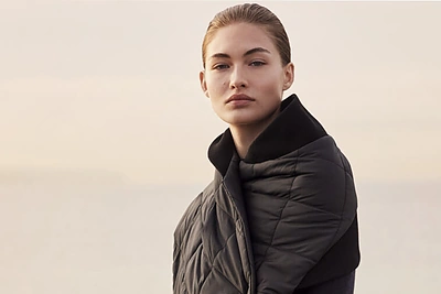 Rudens-žiemos kolekcija