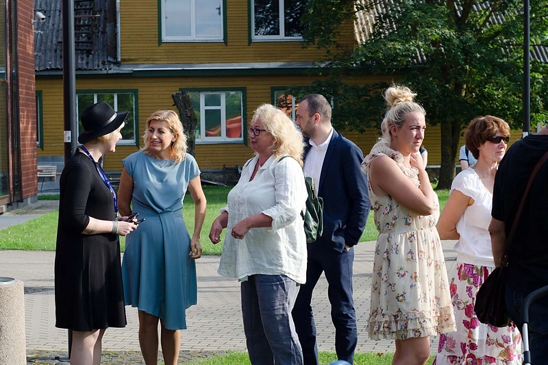 Bardų festivalis „Purpurinis vakaras“