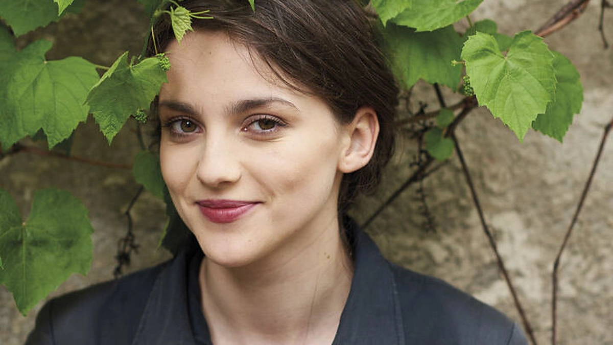 Greta Petrovskytė