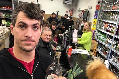 Justinas Jankevičius